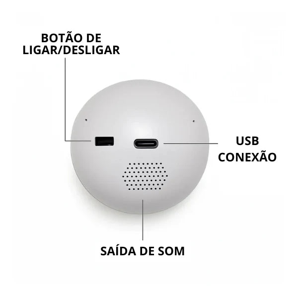 Lemori | Onde as Memórias se Tornam Luz
